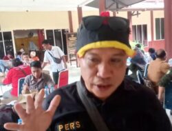 Miris,Wartawan Bengkayang Tidak Mengenal Siapa Kadis Kominfo Bengkayang,Ketua Amar Angkat Bicara.