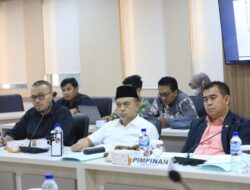 Selamatkan Uang Rakyat, Pansus BLBI DPD RI Jilid 2 Targetkan Pidanakan Obligor BLBI