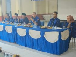 Kepengurusan DPD Badak Banten Kabupaten Lebak Gelar Silaturahmi Dengan KSB DPC Badak Banten Se Kabupaten Lebak