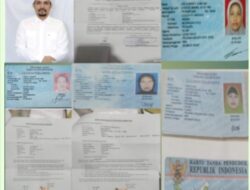 Korban Kasus Penipuan dan Penggelapan Minta Kepastian Hukum Polres Bireuen, Ini Keterangan Para Saksi