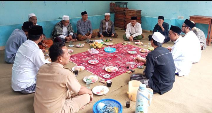 Terkait Dugaan Pengeroyokan Oknum Wartawan Oleh Warga Ciminyak, Ini Kronologi sebenarnya