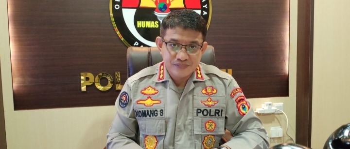 Penjelasan Kabid Humas Polda Sulsel Kasus meninggalnya siswa SMP Athirah Makassar