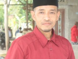 Foreder Aceh Timur Angkat Bicara Terkait Rencana Penunjukan Pj Bupati Aceh Timur Baru oleh Mendagri