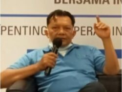 Diambang Kehancuran, LSM LEKAAT Minta Pj.Bupati Berhentikan PLT Direktur Tirta Peusada dan Audit Keuangan Perusahaan Sebelum Mengangkat Direktur Baru