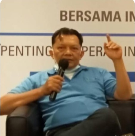 Diambang Kehancuran, LSM LEKAAT Minta Pj.Bupati Berhentikan PLT Direktur Tirta Peusada dan Audit Keuangan Perusahaan Sebelum Mengangkat Direktur Baru