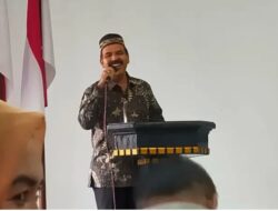 Usai Dilantik, APDESI Aceh Timur Siap Memajukan Desa dan Mendukung Pemerintah