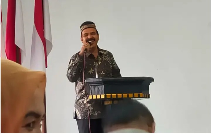 Usai Dilantik, APDESI Aceh Timur Siap Memajukan Desa dan Mendukung Pemerintah