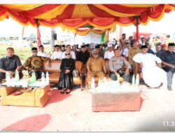 Pj Bupati Aceh Utara Apresiasi Pelaksanaan Pameran UMKM Samudera Expo