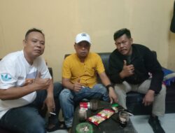 DPD Ormas Badak Banten H.Rukmanul Angkat Bicara Mempersoalkan Hasil DNA Almarhum Zaenal Kepada Pihak APH