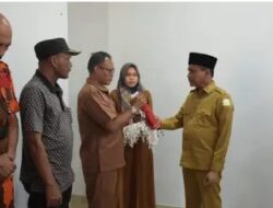 Pemkab Aceh Timur Siap Sukseskan Gerakan Pembagian 10 Juta Bendera Merah Putih