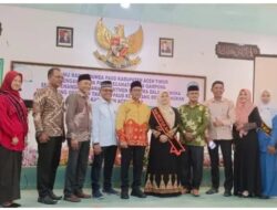 Pemerintah Aceh Timur Dukung Transisi PAUD ke SD