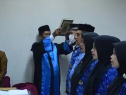 PJ Bupati Aceh Timur Setiap yang jabatannya hendaknya dapat MenjaminA kuntabilitas jabatannya.