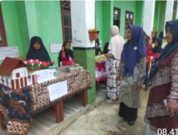 SD N 1 Idi Rayeuk Gelar Bazar Kuliner Dan Karya Siswa Siswi Profil Pelajar Merdeka