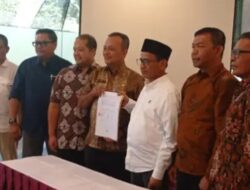 Aceh Timur Dukung ‘PPI Compact’ Sebagai Komitmen Pembangunan Berkelanjutan