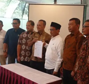 Aceh Timur Dukung ‘PPI Compact’ Sebagai Komitmen Pembangunan Berkelanjutan