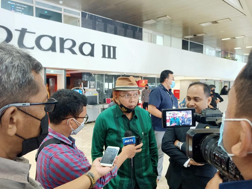 Ketua LPEKN Nilai Kasus Mega Skandal yang Merugikan Keuangan Negara Diabaikan