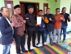 DPC AWIBB Bekasi Raya Memberikan SK Mandat Kepada KSB Korwil 2 (Pebayuran, Kedungwaringin dan Cikarang Timur)