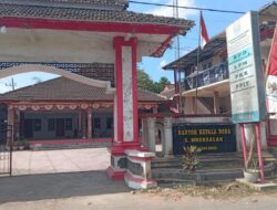 PT LDO Kaliputih Terindikasi Mengarap Tanah Kas Desa (TKD) Sumbersalak.