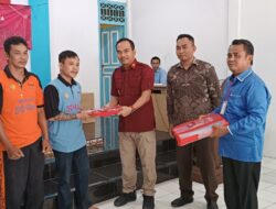 RUTAN BENGKAYANG KEMBALI MENYELENGGARAKAN PENDIDIKAN TINGGI PROGRAM D1 DAN S1 BAGI WBP RUTAN KELAS IIB BENGKAYANG.