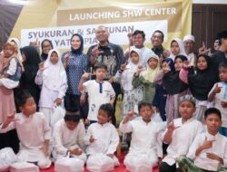 Founder Yayasan SHW Center:UMKM Benteng Terakhir Pertahanan Ekonomi Negara