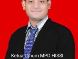 Persiapan Pelantikan MPD HISSI Kota Langsa Periode 2023-2027 Semakin Matang, Juga Akan Menggelar Seminar Nasional