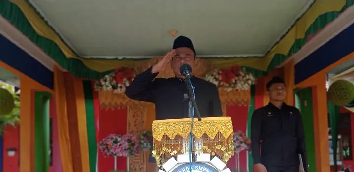 Pemkab Aceh Timur Peringati HARDIKDA Aceh Ke-64 Tahun 2023