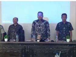 Aceh Timur Gelar Forum Koordinasi Stunting Tingkat Kabupaten Tahun 2023 ACEH TIMUR