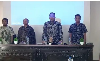 Aceh Timur Gelar Forum Koordinasi Stunting Tingkat Kabupaten Tahun 2023 ACEH TIMUR