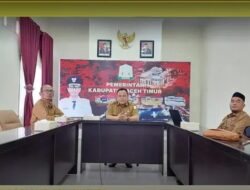 WEBINAR SOSIALISASI UUHKPD TERKAIT RETTRIBUSI TERA