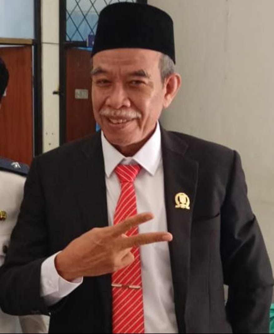 Miris Sekali Telah Terjadi Pembajakan ke No Watsaf Seorang Pekerja PNS Aktip Di Wilayah Kabupaten Lebak Banten