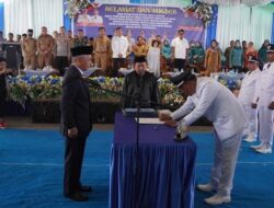 Pasca Kades baru Terpilih, Warga Mengharapkan Pelayanan Pemdes Berlangsung Optimal