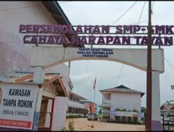 Akibat DBD Sejumlah Sekolah Di Kabupaten Sanggau Diliburkan .