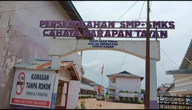 Akibat DBD Sejumlah Sekolah Di Kabupaten Sanggau Diliburkan .