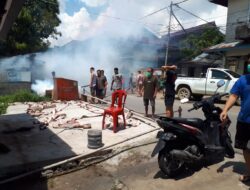 Akibat DBD Di Sanggau ,6 Meninggal Ratusan Orang Dirawat