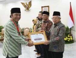 Kembali Raih Penghargaan, Ketua PMBI Ucapkan Selamat Atas Keberhasilan Pemprov Banten Dalam Menekan Angka Kemiskinan Ekstrem