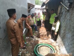 Rangkaian Kegiatan Hari Kesehatan Nasional Ke-59 Tingkat Kabupaten Lebak Selenggarakan Di Tiga Lokasi