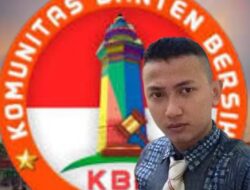 KBB Minta KPU Dan Bawaslu Lebak Tindak Para Oknum Pendamping Desa Yang Diduga Kampanyekan Salah Satu Capres