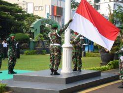 Pegang Teguh Komitmen Netralitas Prajurit TNI, Berdiri di Atas Kepentingan Bangsa dan Negara