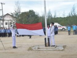 Pemkab Aceh Timur Peringati Hari Pahlawan ke-78