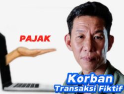 CV.Tri Mitra Jaya telah Dirugikan Akibat Adanya Transaksi Fiktif 