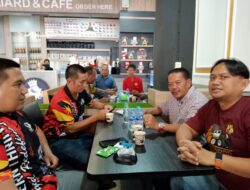 Grand Opening Kingpool Billiar & Cafe  