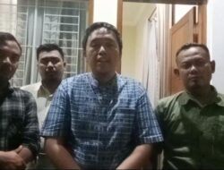 RELASI Dibentuk Arwan Labuhkan Dukungan ke Simon Edward Hasiholan,ST Caleg DPR RI Nomor Urut Empat PDIP