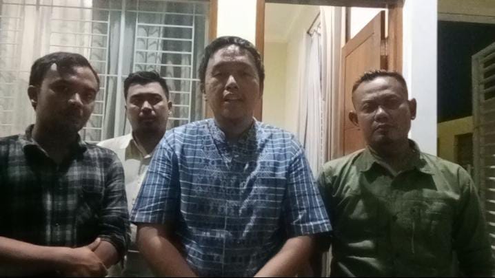 RELASI Dibentuk Arwan Labuhkan Dukungan ke Simon Edward Hasiholan,ST Caleg DPR RI Nomor Urut Empat PDIP