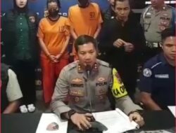 Dikira Pembegalan Kasus Pembunuhan Dikarawang Ternyata Modus Didalangi Istri Sendiri