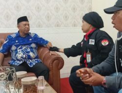 Kontribusi Pertanian Dalam Peran Sektor Tanaman Pangan Dan Hortikultura Demi “,Pengendalian Inflasi Peningkatan Penghasilan Masyarakat Di Bidang Cabe