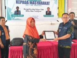 SMK Negeri 1 Jeneponto Dalam Membentuk Karakter Siswa Perlu Juga Pengembangan Nilai Agama Dalam Memupuk Ke Imanan