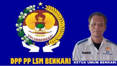 LSM Benkari Kawal Dugaan Adanya Kejanggalan di Rekapitulasi Perhitungan Suara di Tingkat Kecamatan Cibitung