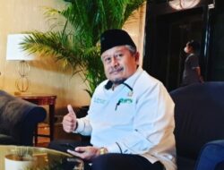 Seorang Bupati Tidak Perlu Korupsi