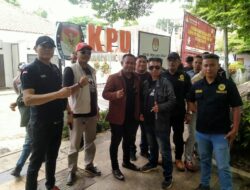 REDUK Minta BR Oknum Pejabat DPRD Kota Serang Muncul ke Publik Penuhi Panggilan Kejati!