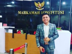 Hukum Progresif Implementasi Putusan MK NO:90/PUU-XX/2023